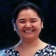 Giselle Mayumi Ishiki